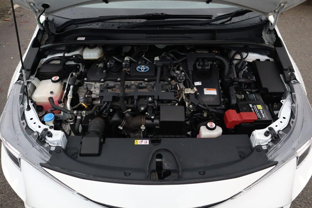 Used Toyota Corolla 2021 for sale - 76546908: Photo 12