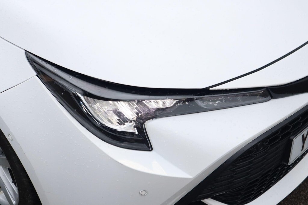 Used Toyota Corolla 2021 for sale - 76546908: Photo 13