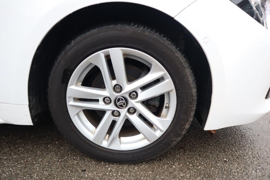 Used Toyota Corolla 2021 for sale - 76546908: Photo 14