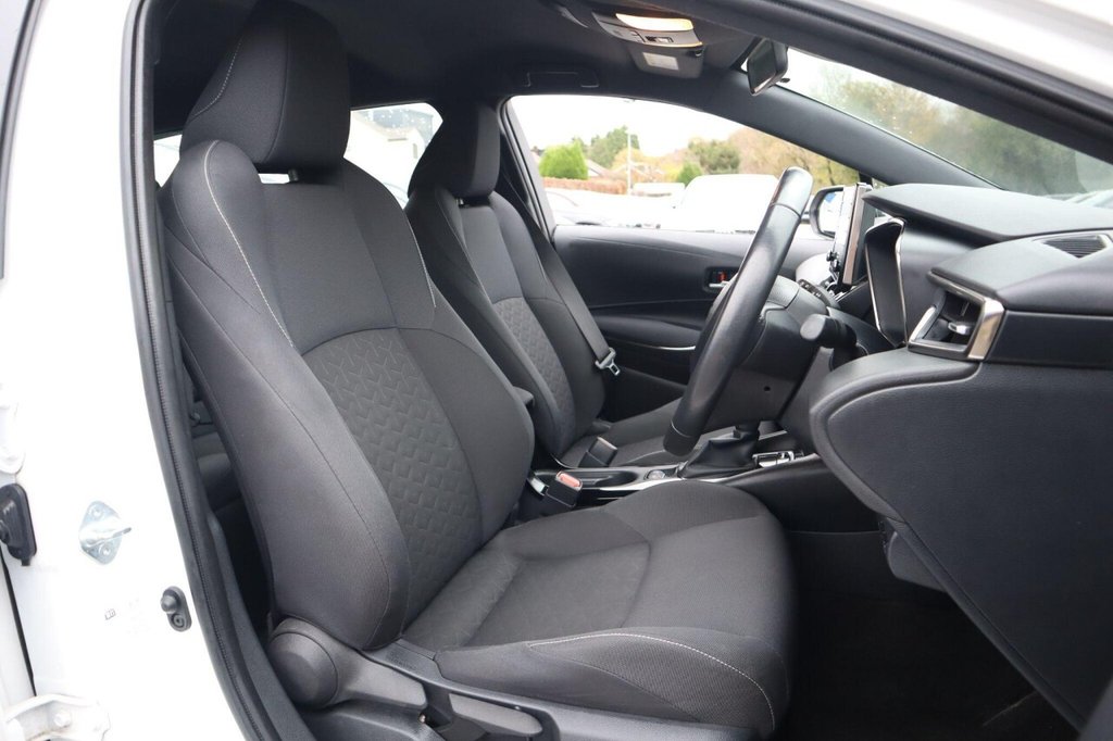 Used Toyota Corolla 2021 for sale - 76546908: Photo 16