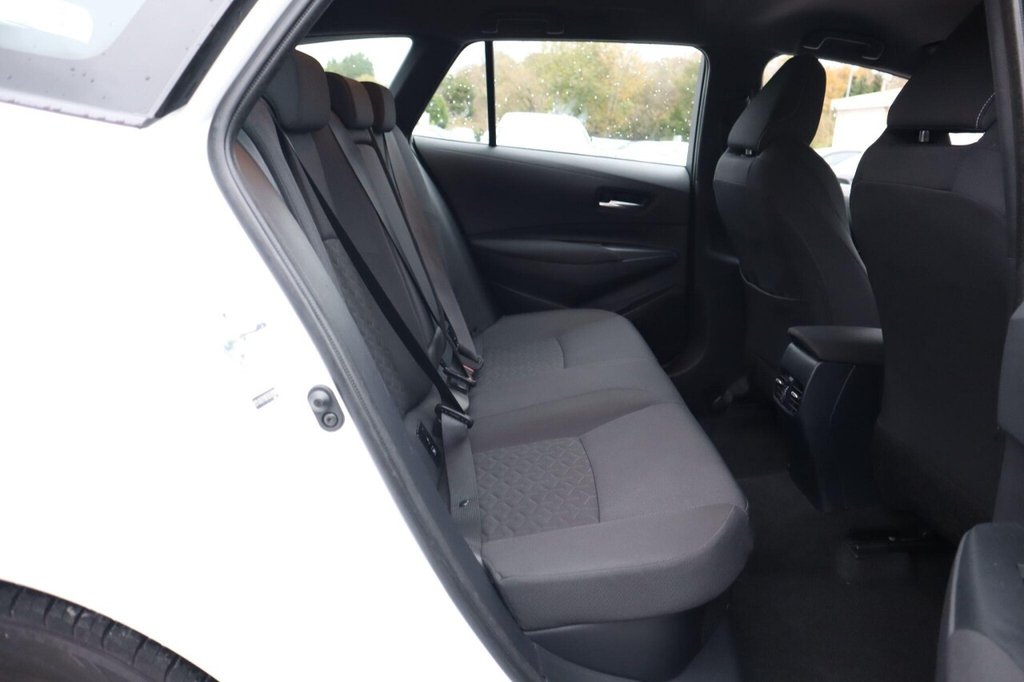Used Toyota Corolla 2021 for sale - 76546908: Photo 17