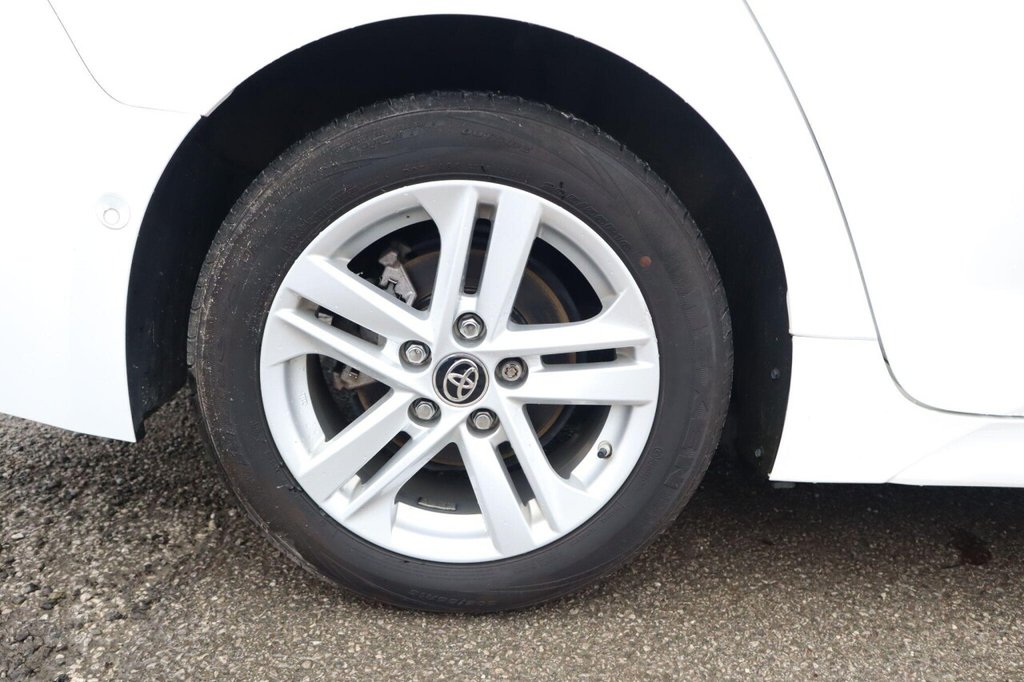 Used Toyota Corolla 2021 for sale - 76546908: Photo 18