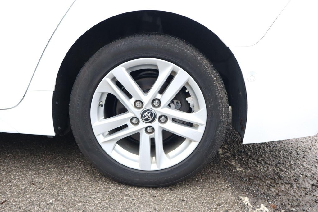 Used Toyota Corolla 2021 for sale - 76546908: Photo 19