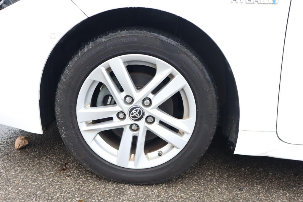 Used Toyota Corolla 2021 for sale - 76546908: Photo 20