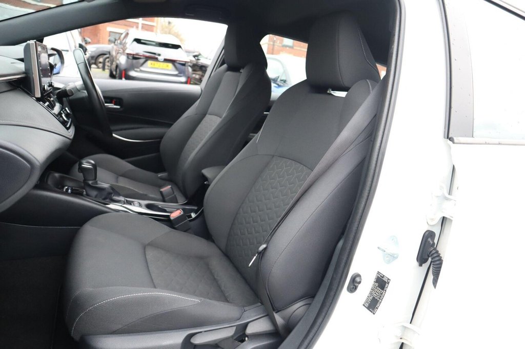 Used Toyota Corolla 2021 for sale - 76546908: Photo 21