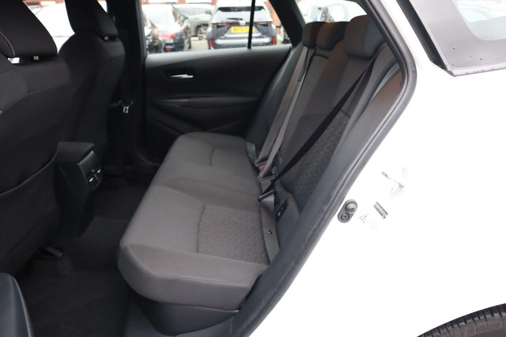 Used Toyota Corolla 2021 for sale - 76546908: Photo 22