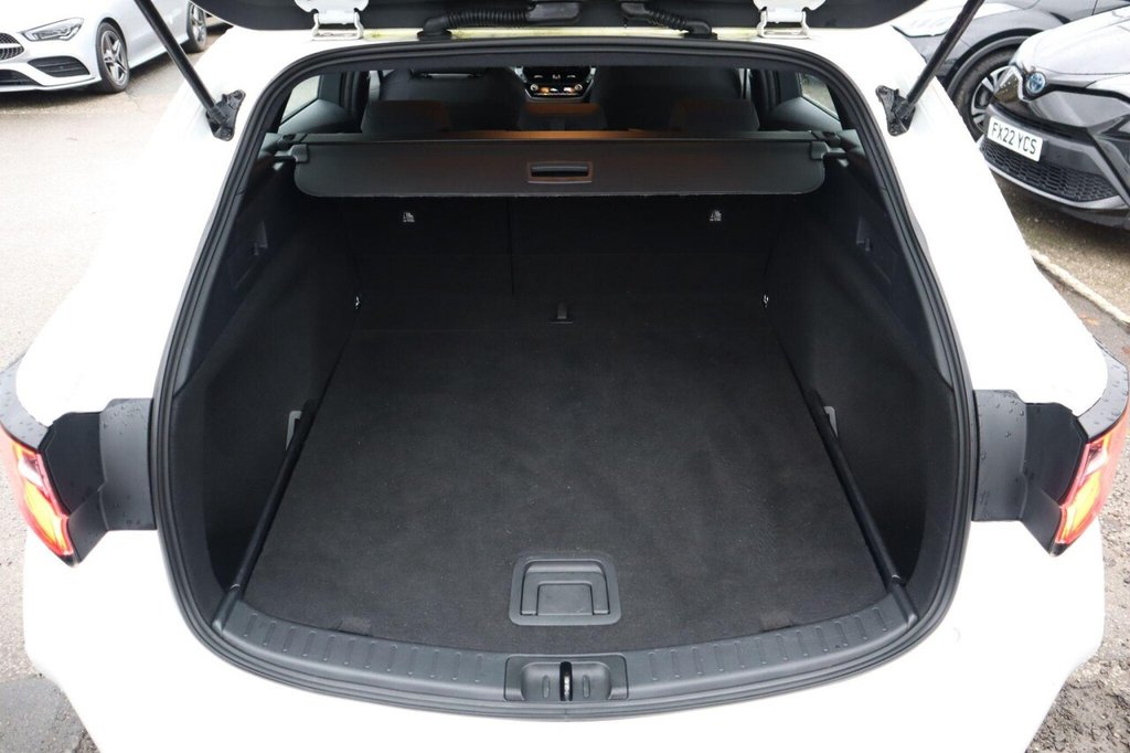 Used Toyota Corolla 2021 for sale - 76546908: Photo 23