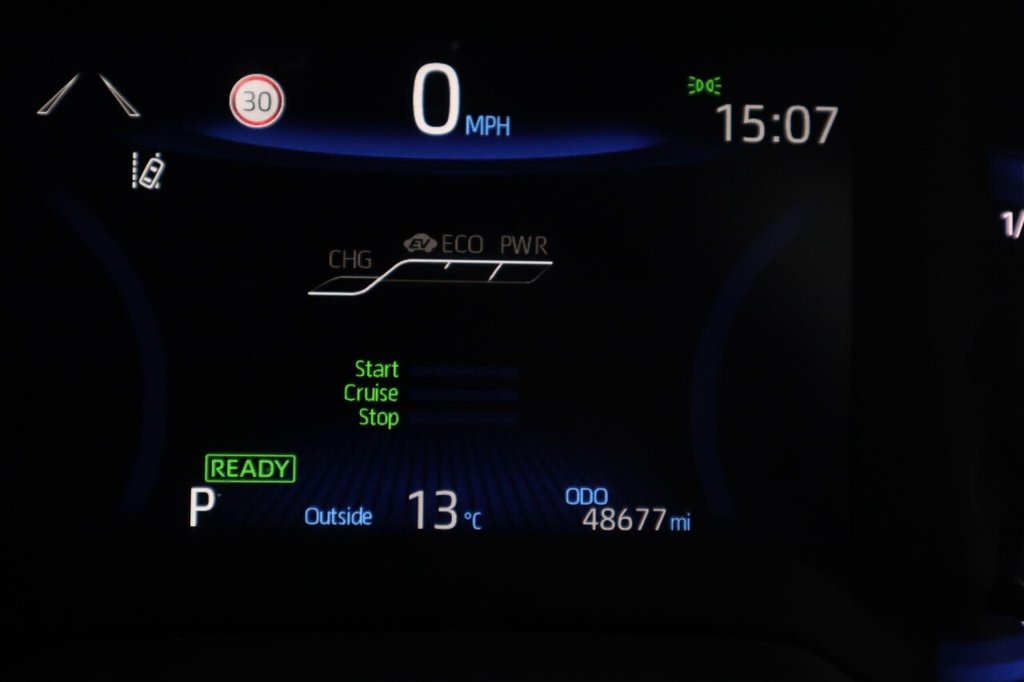 Used Toyota Corolla 2021 for sale - 76546908: Photo 26