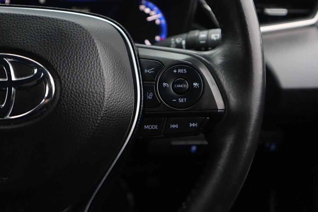 Used Toyota Corolla 2021 for sale - 76546908: Photo 27