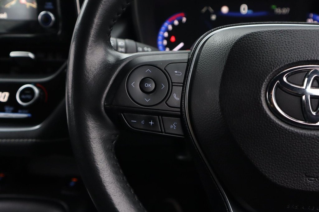 Used Toyota Corolla 2021 for sale - 76546908: Photo 28