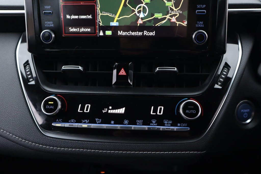 Used Toyota Corolla 2021 for sale - 76546908: Photo 32