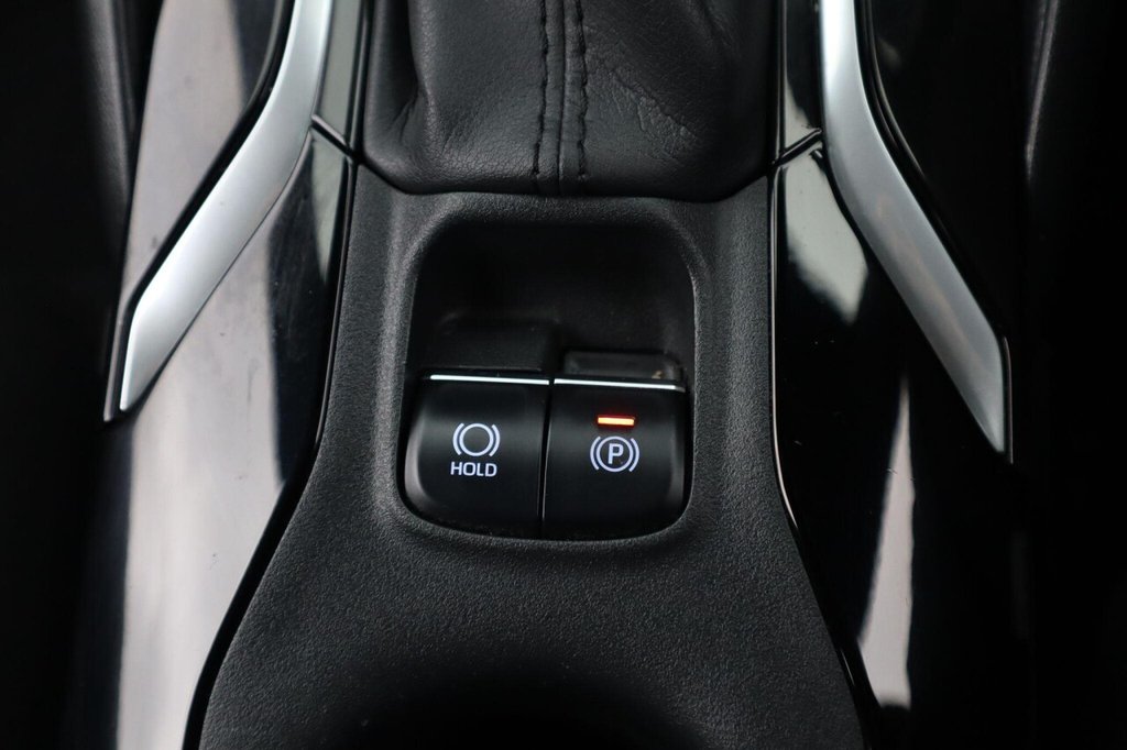 Used Toyota Corolla 2021 for sale - 76546908: Photo 34