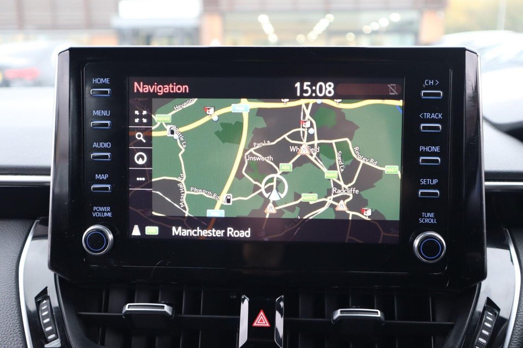 Used Toyota Corolla 2021 for sale - 76546908: Photo 38