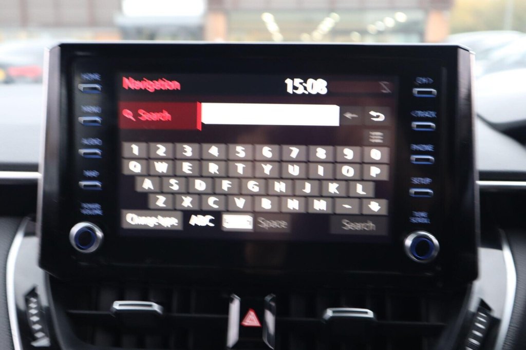 Used Toyota Corolla 2021 for sale - 76546908: Photo 39