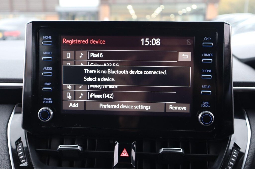 Used Toyota Corolla 2021 for sale - 76546908: Photo 40