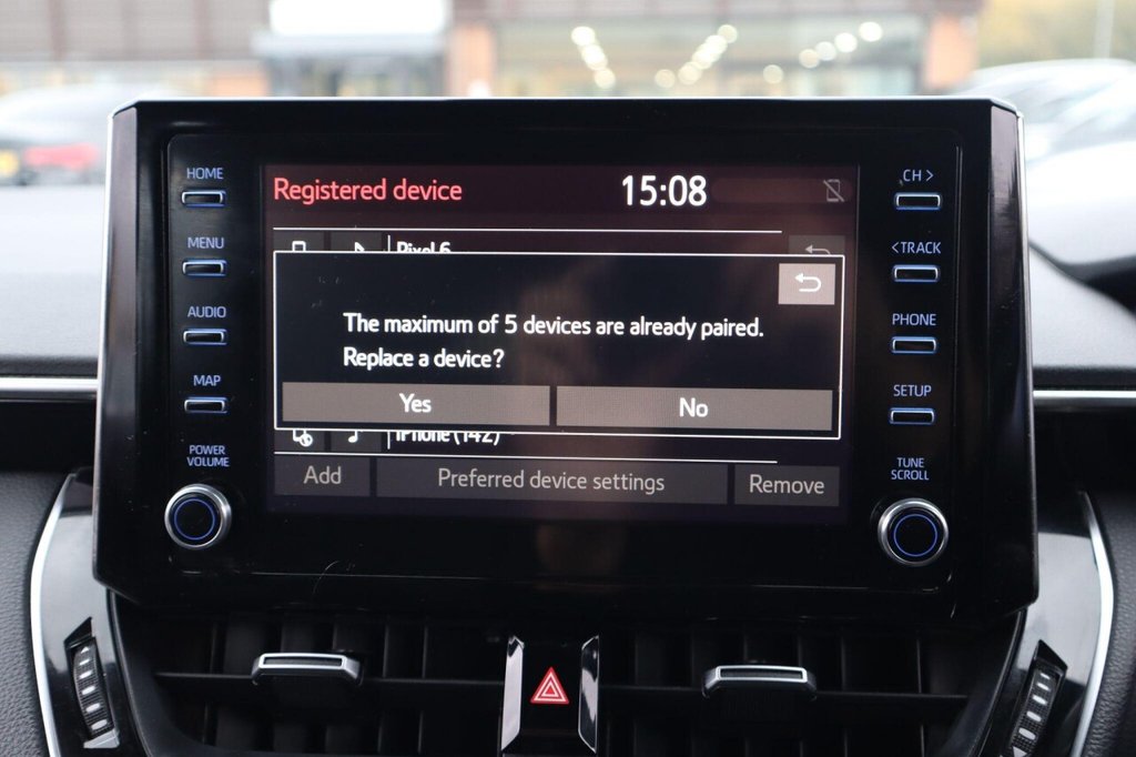 Used Toyota Corolla 2021 for sale - 76546908: Photo 41