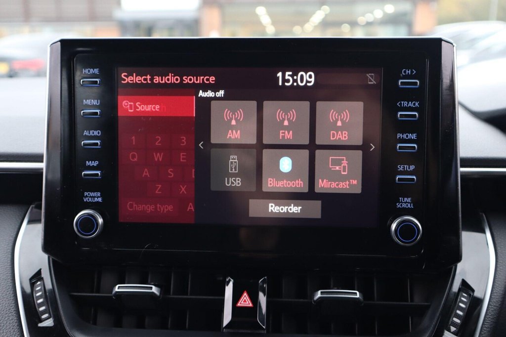 Used Toyota Corolla 2021 for sale - 76546908: Photo 42