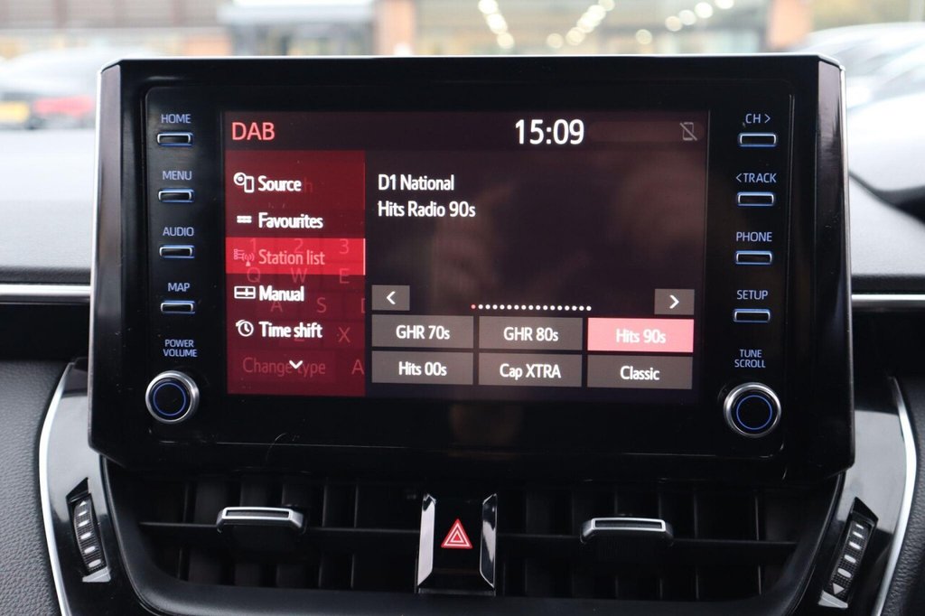 Used Toyota Corolla 2021 for sale - 76546908: Photo 43