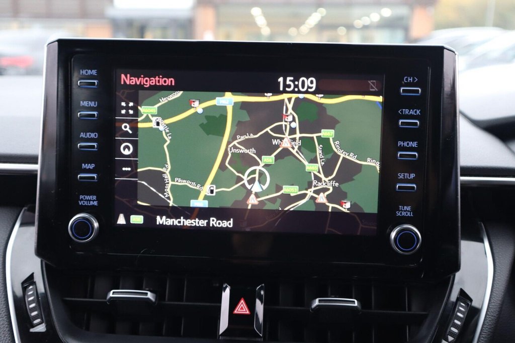 Used Toyota Corolla 2021 for sale - 76546908: Photo 44