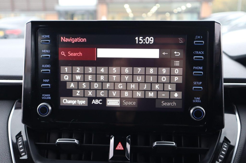 Used Toyota Corolla 2021 for sale - 76546908: Photo 45