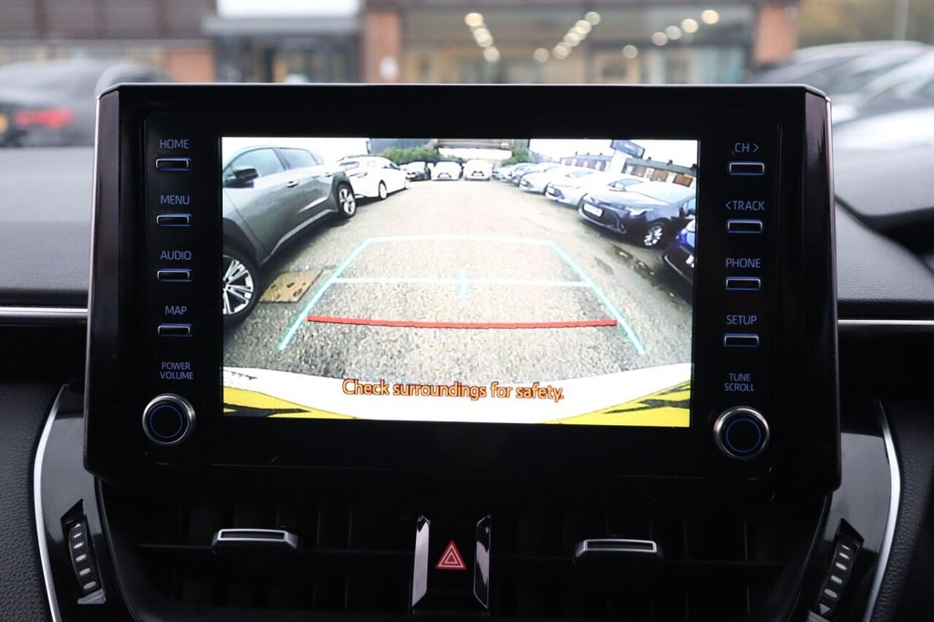 Used Toyota Corolla 2021 for sale - 76546908: Photo 46