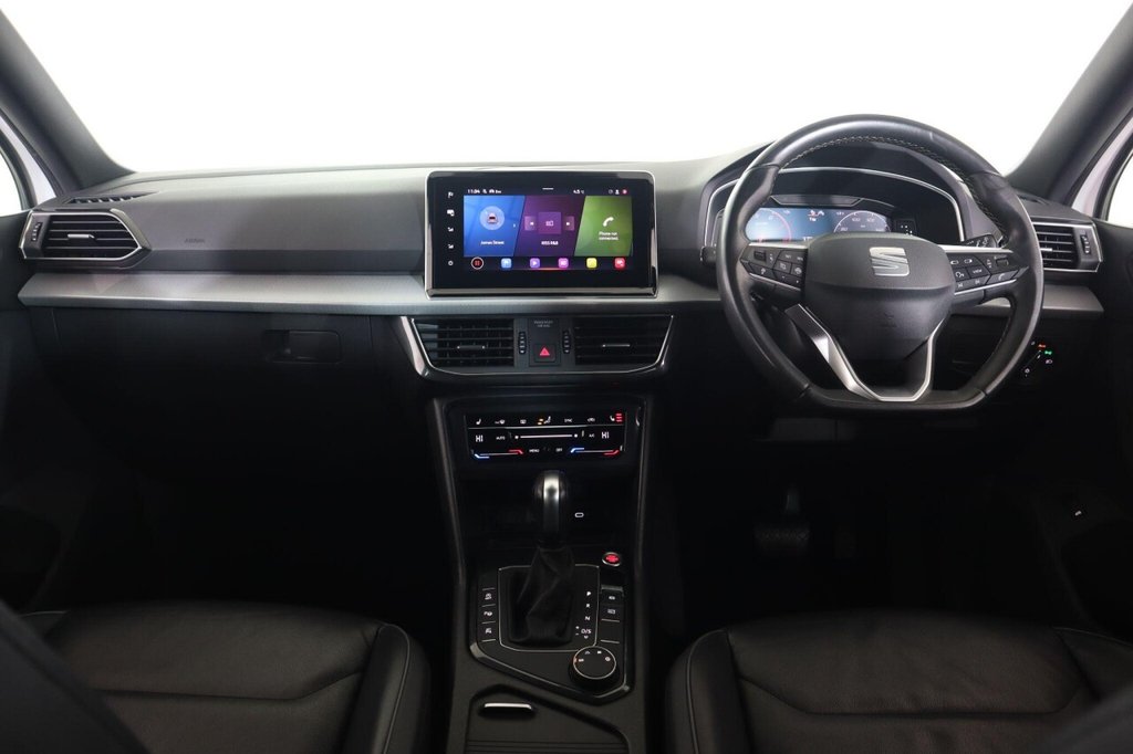 Used SEAT Tarraco 2020 for sale - 77384536: Photo 12