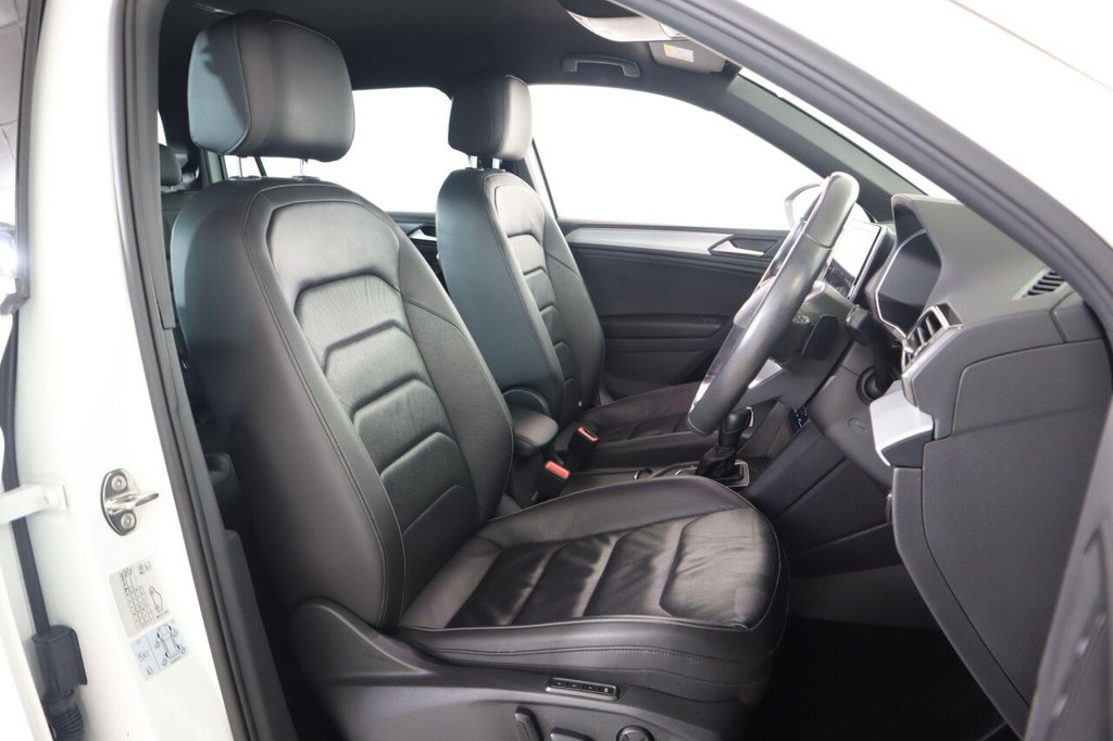 Used SEAT Tarraco 2020 for sale - 77384536: Photo 13