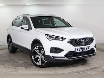 2020 (70) - 1.5 TSI EVO XCELLENCE Lux DSG Euro 6 (s/s) 5dr