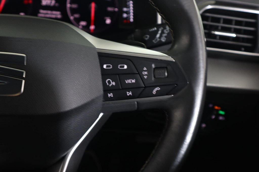 Used SEAT Tarraco 2020 for sale - 77384536: Photo 20