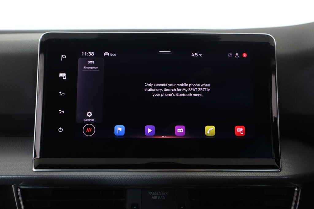 Used SEAT Tarraco 2020 for sale - 77384536: Photo 44