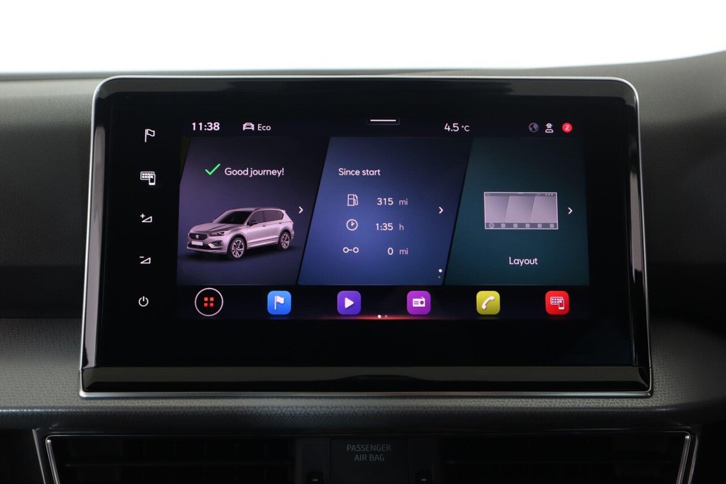 Used SEAT Tarraco 2020 for sale - 77384536: Photo 46