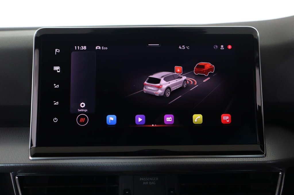 Used SEAT Tarraco 2020 for sale - 77384536: Photo 48