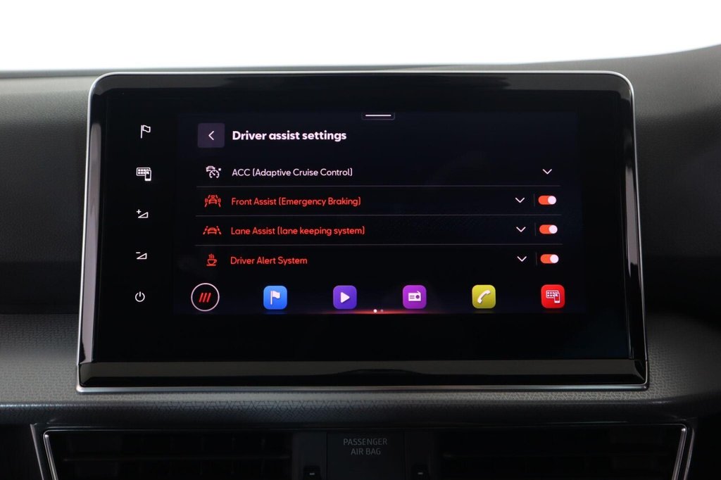 Used SEAT Tarraco 2020 for sale - 77384536: Photo 49