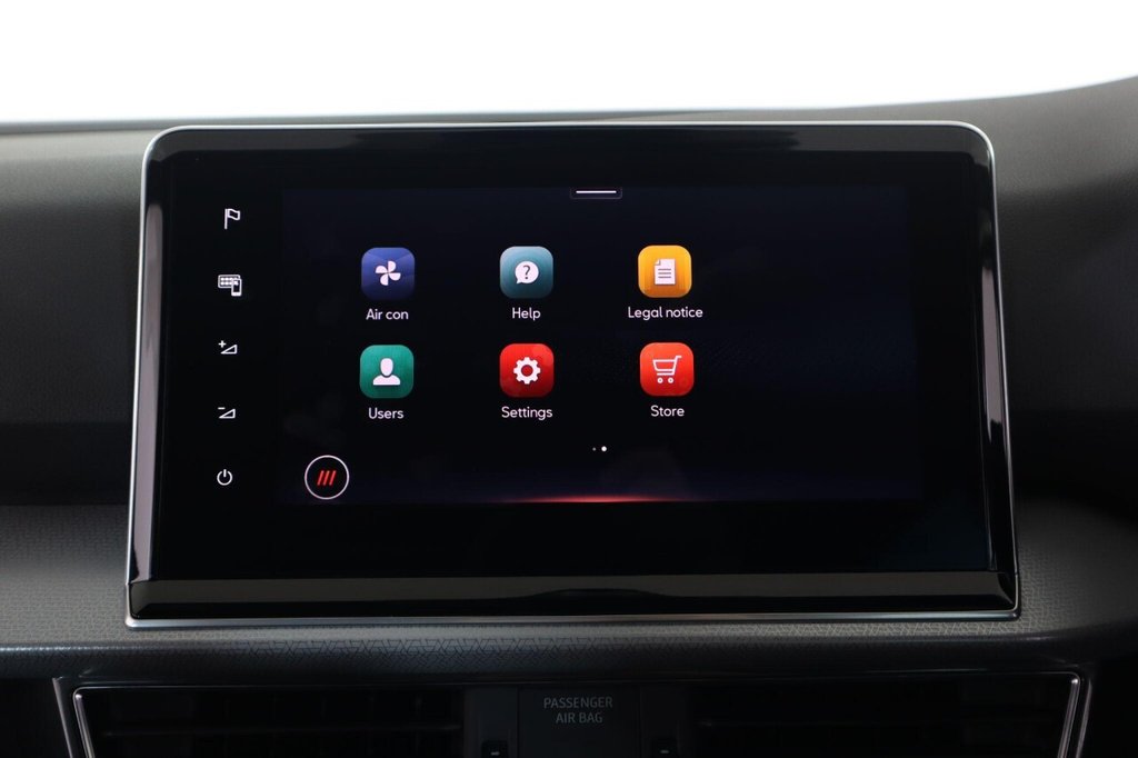 Used SEAT Tarraco 2020 for sale - 77384536: Photo 50