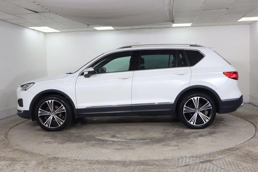 Used SEAT Tarraco 2020 for sale - 77384536: Photo 6