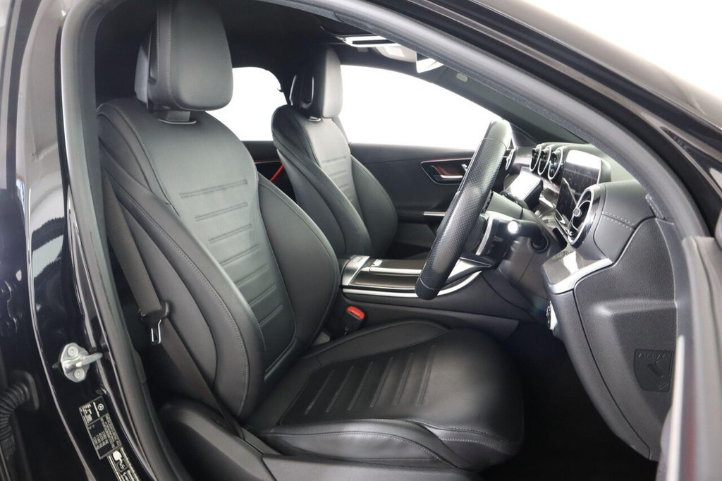 Used Mercedes-Benz C Class 2023 for sale - 76605025: Photo 14