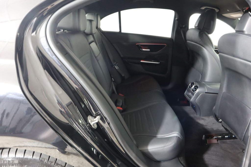 Used Mercedes-Benz C Class 2023 for sale - 76605025: Photo 15