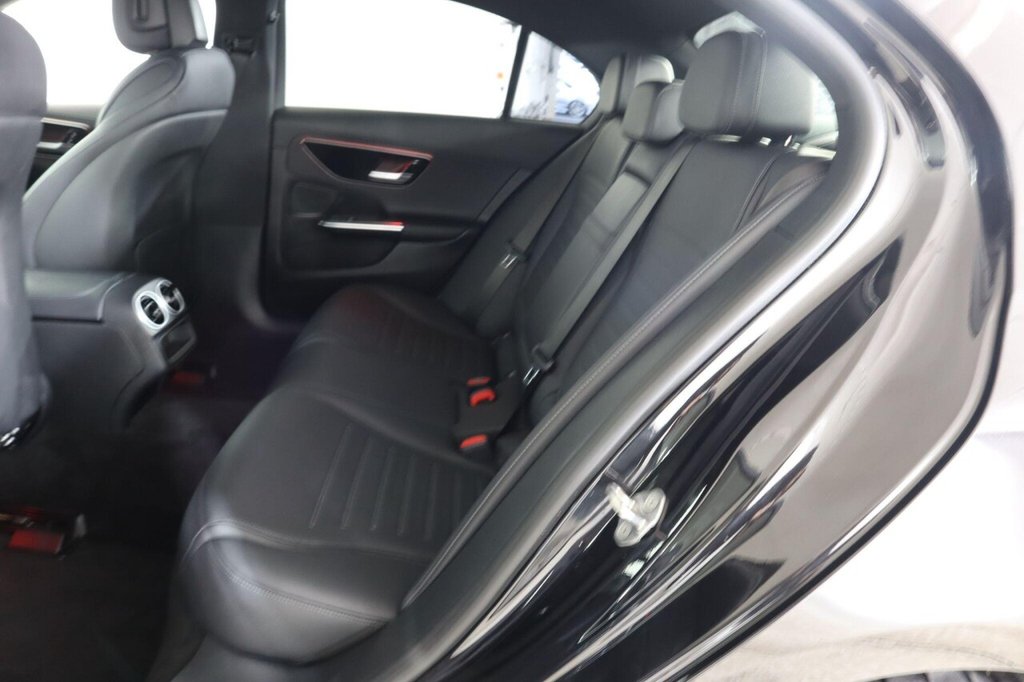 Used Mercedes-Benz C Class 2023 for sale - 76605025: Photo 16