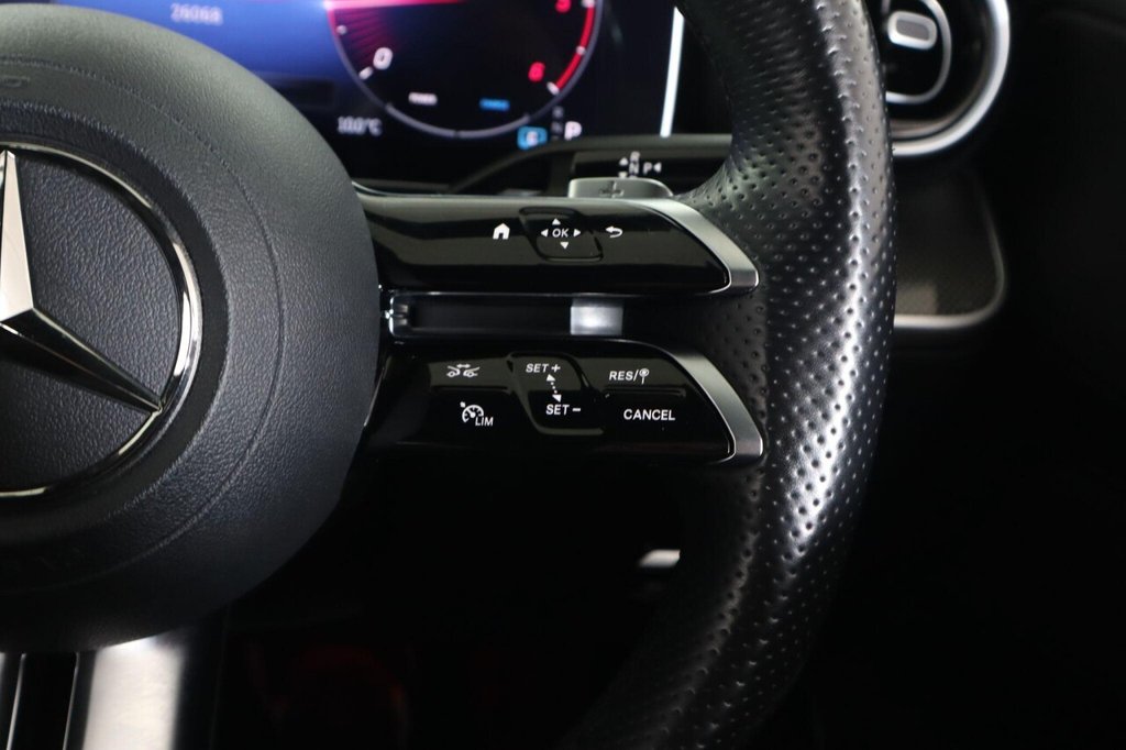 Used Mercedes-Benz C Class 2023 for sale - 76605025: Photo 17