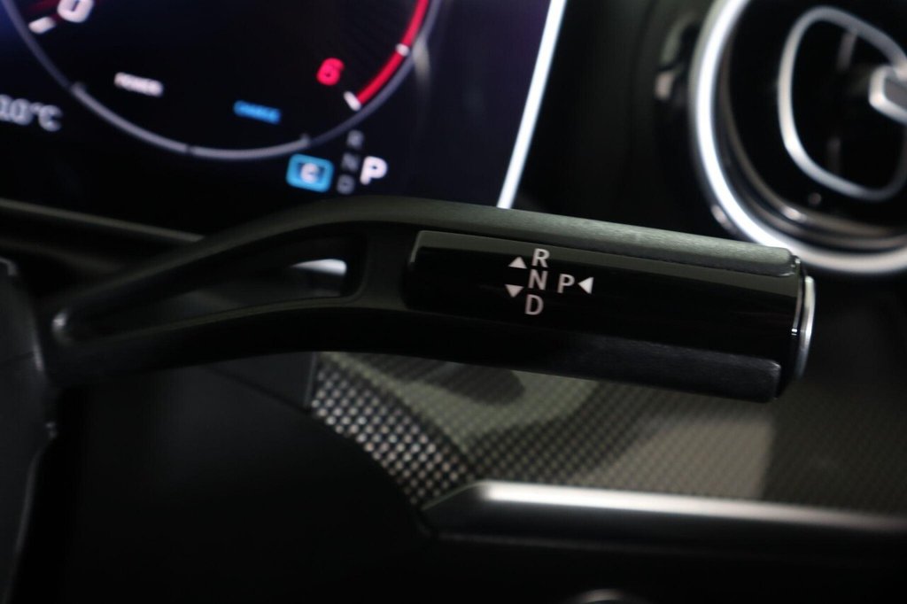 Used Mercedes-Benz C Class 2023 for sale - 76605025: Photo 18