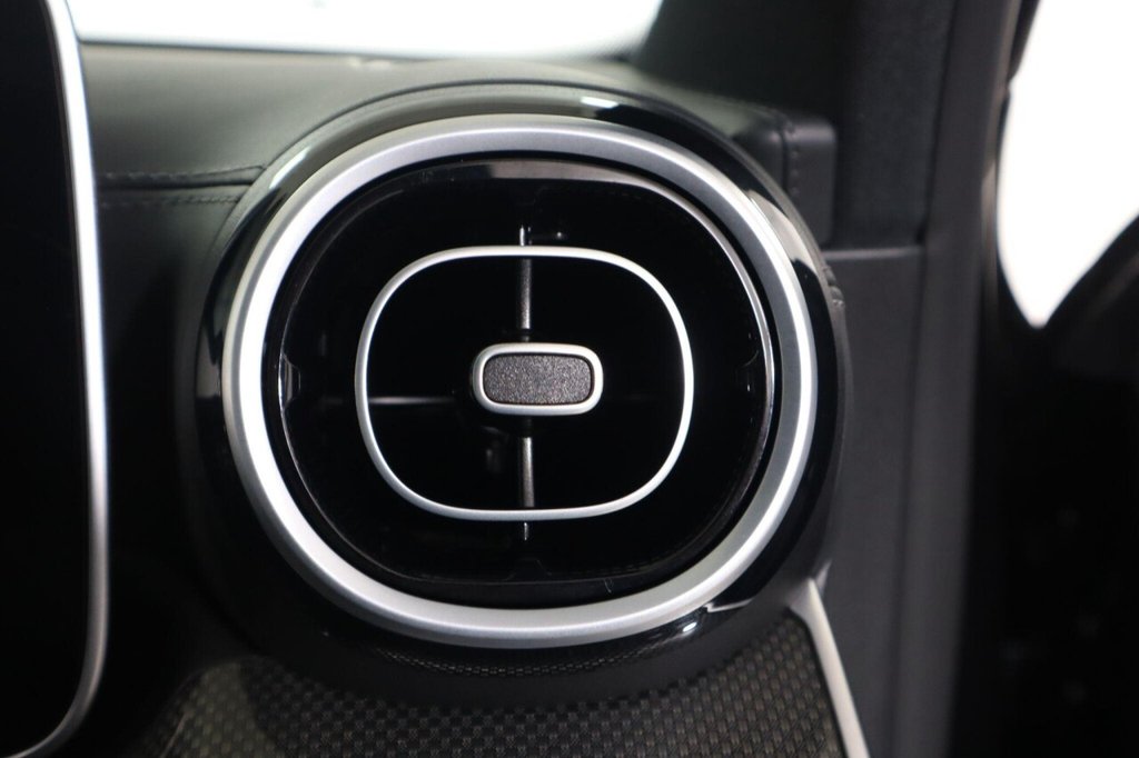 Used Mercedes-Benz C Class 2023 for sale - 76605025: Photo 20