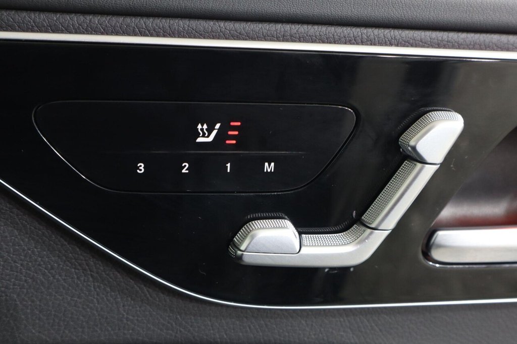 Used Mercedes-Benz C Class 2023 for sale - 76605025: Photo 23