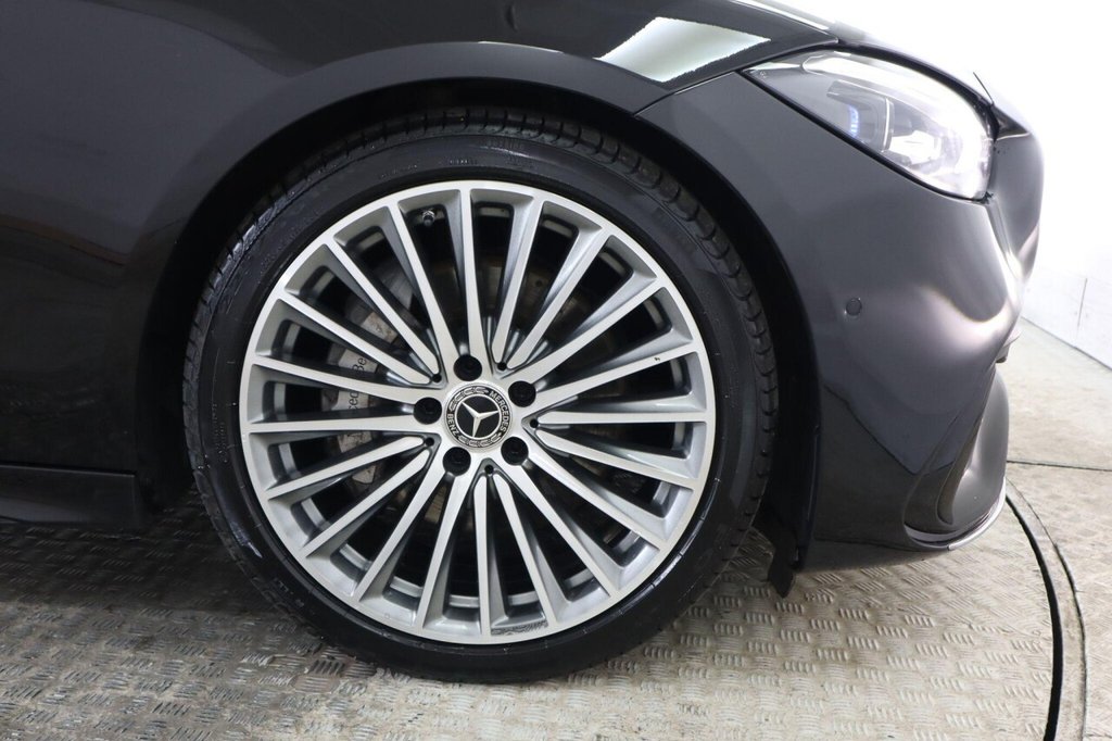 Used Mercedes-Benz C Class 2023 for sale - 76605025: Photo 29