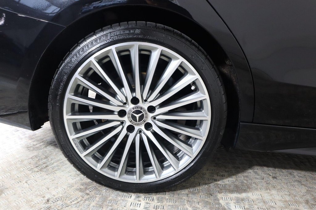 Used Mercedes-Benz C Class 2023 for sale - 76605025: Photo 30