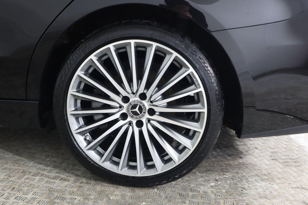 Used Mercedes-Benz C Class 2023 for sale - 76605025: Photo 31