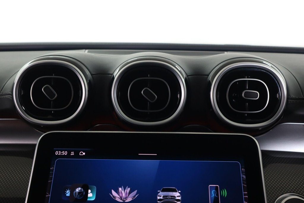 Used Mercedes-Benz C Class 2023 for sale - 76605025: Photo 33