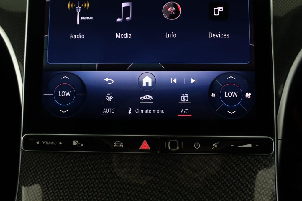 Used Mercedes-Benz C Class 2023 for sale - 76605025: Photo 34