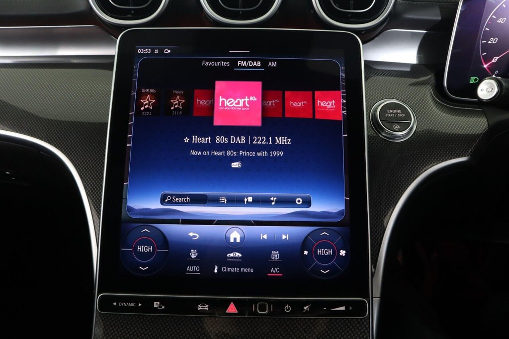 Used Mercedes-Benz C Class 2023 for sale - 76605025: Photo 43