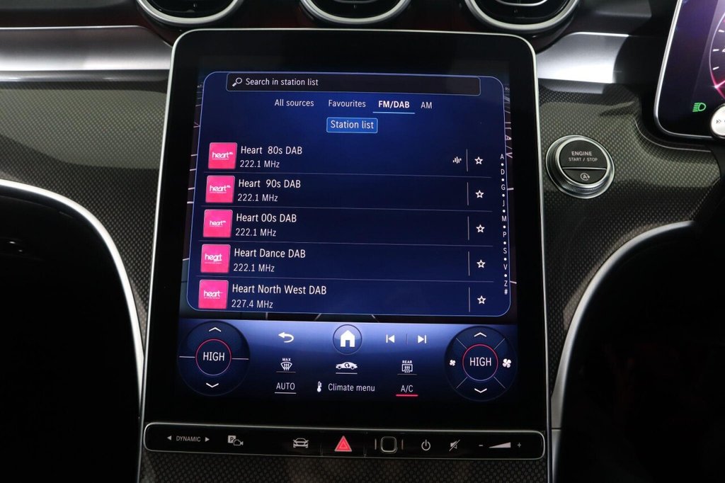 Used Mercedes-Benz C Class 2023 for sale - 76605025: Photo 44