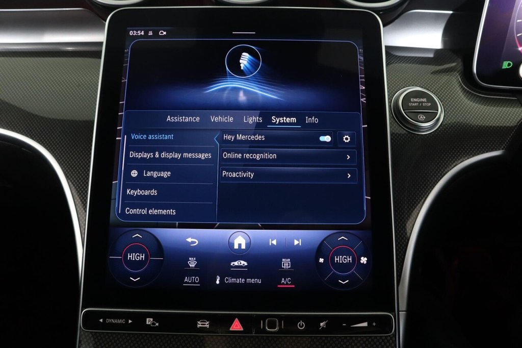 Used Mercedes-Benz C Class 2023 for sale - 76605025: Photo 49